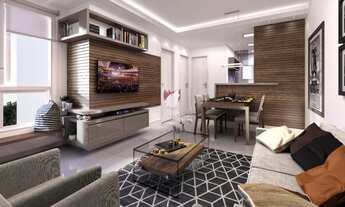 Imagem: LAZER E FACILIDADES NO SEU DIA A DIA