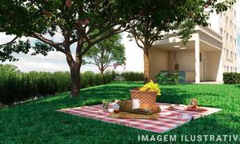 Imagem 2: APARTAMENTOS DE 1 E 2 DORMITÓRIOS EM SÃO LEOPOLDO!