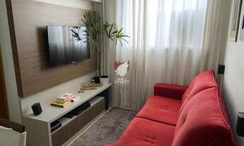 Imagem: LINDO APARTAMENTO DE 2 QUARTOS SEMI-MOBILIADO