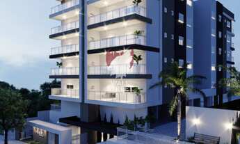 Imagem 2: Vision Residence, 3 dormitórios, 1 suítes, 1 banheiros, 2 vagas na garagem, 20M² de Área C