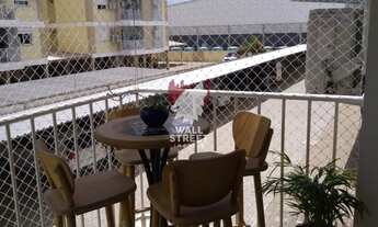 Imagem 6: LINDO APARTAMENTO MOBILIADO 2 QUARTOS COM SACADA E CHURRASQUEIRA, É SÓ ENTRAR E MORAR!