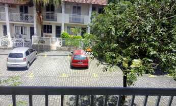 Imagem 1: Imóvel em Condomínio: Casa com Área de Lazer e Portaria 24hs em Campo Grande, RJ