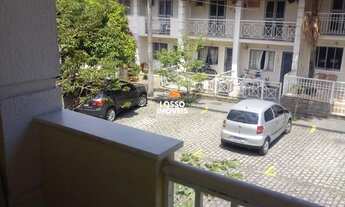 Imagem 2: Imóvel em Condomínio: Casa com Área de Lazer e Portaria 24hs em Campo Grande, RJ