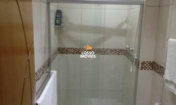 Imagem 5: Imóvel em Condomínio: Casa com Área de Lazer e Portaria 24hs em Campo Grande, RJ