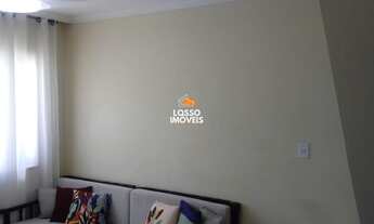 Imagem 6: Imóvel em Condomínio: Casa com Área de Lazer e Portaria 24hs em Campo Grande, RJ