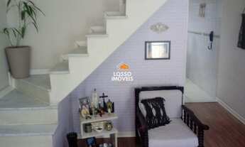 Imagem 7: Imóvel em Condomínio: Casa com Área de Lazer e Portaria 24hs em Campo Grande, RJ