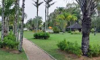 Imagem 3: O Maior Terreno do Condomínio Reserva das Garças (647m²) com 35% de Desconto