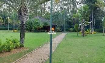 Imagem 4: O Maior Terreno do Condomínio Reserva das Garças (647m²) com 35% de Desconto