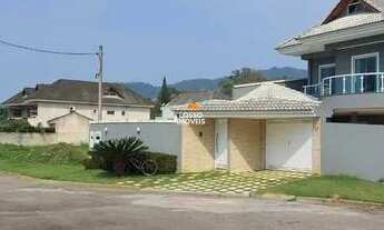 Imagem 6: O Maior Terreno do Condomínio Reserva das Garças (647m²) com 35% de Desconto