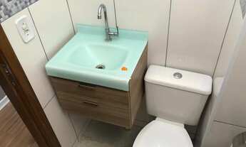 Imagem 3: EXCELENTE OPORTUNIDADE DE FINANCIAMENTO!!!!!! CASA EM CONDOMÍNIO FECHADO PRÓXIMO AO PARK S