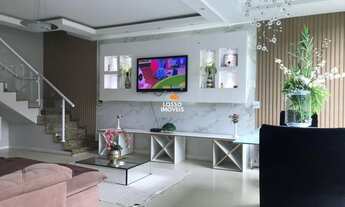 Imagem 4: EXCELENTE CASA COM 3QTS - NO BAIRRO BRITO PRÓXIMO AO PARK SHOPPING