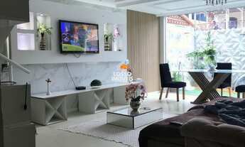 Imagem 5: EXCELENTE CASA COM 3QTS - NO BAIRRO BRITO PRÓXIMO AO PARK SHOPPING