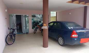 Imagem 3: LINDA CASA CONTEMPORÂNEA NO CONDOMÍNIO VALE DAS PALMEIRAS EM CAMPO GRANDE!