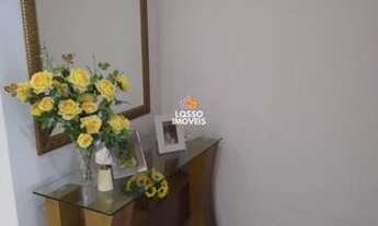 Imagem: LINDA CASA NO CONDOMÍNIO VALE DAS PALMEIRAS