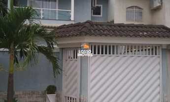 Imagem 2: LINDA CASA NO CONDOMÍNIO VALE DAS PALMEIRAS NO BAIRRO DE CAMPO GRANDE, PRÓXIMO AO WEST SHO