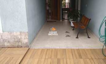 Imagem 4: LINDA CASA NO CONDOMÍNIO VALE DAS PALMEIRAS NO BAIRRO DE CAMPO GRANDE, PRÓXIMO AO WEST SHO