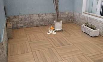 Imagem 5: LINDA CASA NO CONDOMÍNIO VALE DAS PALMEIRAS NO BAIRRO DE CAMPO GRANDE, PRÓXIMO AO WEST SHO