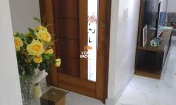 Imagem 6: LINDA CASA NO CONDOMÍNIO VALE DAS PALMEIRAS NO BAIRRO DE CAMPO GRANDE, PRÓXIMO AO WEST SHO