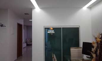 Imagem 3: CASA DUPLEX MODERNA COM 2 SUÍTES NO CONDOMÍNIO VALE DAS PALMEIRAS EM CAMPO GRANDE