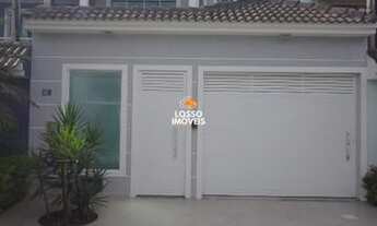 Imagem 4: CASA DUPLEX MODERNA COM 2 SUÍTES NO CONDOMÍNIO VALE DAS PALMEIRAS EM CAMPO GRANDE