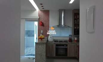 Imagem 6: CASA DUPLEX MODERNA COM 2 SUÍTES NO CONDOMÍNIO VALE DAS PALMEIRAS EM CAMPO GRANDE