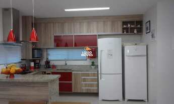 Imagem 7: CASA DUPLEX MODERNA COM 2 SUÍTES NO CONDOMÍNIO VALE DAS PALMEIRAS EM CAMPO GRANDE