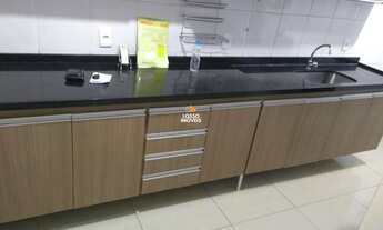 Imagem 1: APARTAMENTO COM 4QTS - RESIDENCIAL MAIORI COM ÓTIMA LOCALIZAÇÃO NO CENTRO CAMPO GRANDE