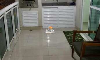 Imagem 2: APARTAMENTO COM 4QTS - RESIDENCIAL MAIORI COM ÓTIMA LOCALIZAÇÃO NO CENTRO CAMPO GRANDE