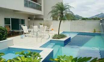 Imagem 3: APARTAMENTO COM 4QTS - RESIDENCIAL MAIORI COM ÓTIMA LOCALIZAÇÃO NO CENTRO CAMPO GRANDE