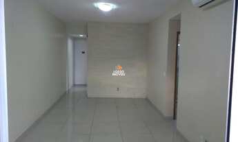 Imagem 4: APARTAMENTO COM 4QTS - RESIDENCIAL MAIORI COM ÓTIMA LOCALIZAÇÃO NO CENTRO CAMPO GRANDE