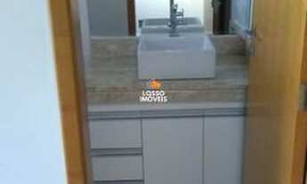 Imagem 5: APARTAMENTO COM 4QTS - RESIDENCIAL MAIORI COM ÓTIMA LOCALIZAÇÃO NO CENTRO CAMPO GRANDE