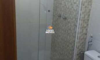 Imagem 7: APARTAMENTO COM 4QTS - RESIDENCIAL MAIORI COM ÓTIMA LOCALIZAÇÃO NO CENTRO CAMPO GRANDE