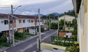 Imagem: CASA COM 3 QUARTOS E 1 SUÍTE NO CONDOMÍNIO