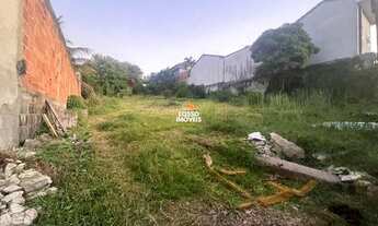 Imagem 1: Excepcional Oportunidade no Condomínio Village da Prata - Terreno de 750m²