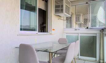 Imagem 3: Apartamento Excepcional, Centro de Campo Grande - Cond. Maiori Residencial