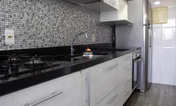 Imagem 5: Apartamento Excepcional, Centro de Campo Grande - Cond. Maiori Residencial