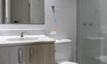 Imagem 6: Apartamento Excepcional, Centro de Campo Grande - Cond. Maiori Residencial