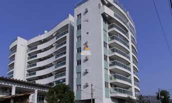 Imagem 7: Apartamento Excepcional, Centro de Campo Grande - Cond. Maiori Residencial