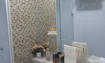 Imagem 2: Oportunidade Belíssimo Apartamento Mobiliado Centro de Campo Grande