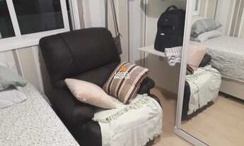 Imagem 3: Oportunidade Belíssimo Apartamento Mobiliado Centro de Campo Grande