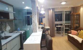 Imagem 5: Oportunidade Belíssimo Apartamento Mobiliado Centro de Campo Grande