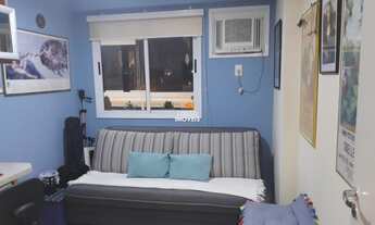 Imagem 6: Oportunidade Belíssimo Apartamento Mobiliado Centro de Campo Grande