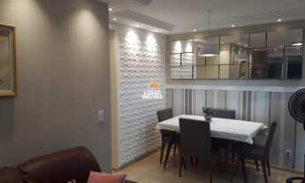 Imagem 7: Oportunidade Belíssimo Apartamento Mobiliado Centro de Campo Grande