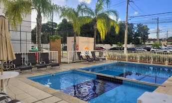 Imagem 6: Oportunidade - Apartamento no Cond. Completo Tingui - 2qts/ 2º Andar