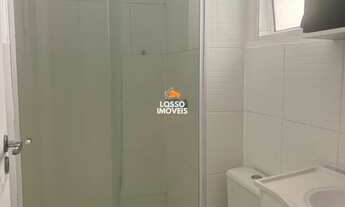 Imagem 4: Oportunidade - Apartamento no Cond. Completo Tingui - 2qts/ 2º Andar