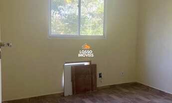 Imagem 3: Oportunidade - Apartamento no Cond. Completo Tingui - 2qts/ 2º Andar