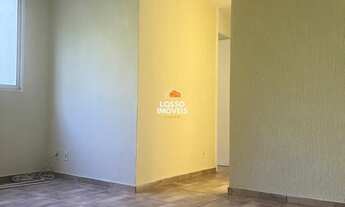 Imagem: Oportunidade - Apartamento no Cond. Completo