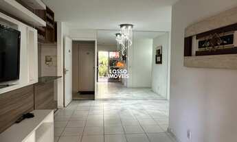 Imagem 6: OPORTUNIDADE EXCEPCIONAL DE APARTAMENTO GARDEN NO CONDOMÍNIO JARDIM EUROPA