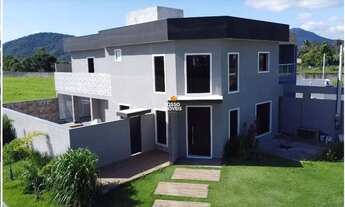 Imagem: CASA ALTO PADRÃO NO CONDOMÍNIO RESERVA