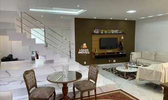 Imagem 4: CASA ALTO PADRÃO NO CONDOMÍNIO RESERVA DAS GARÇAS. ACEITA FINANCIAMENTO!